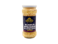Bambukų ūgliai MIKADO, 330 g