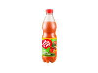 Kombuča WELL DONE agurkų ir kalendrų skonio, 330 ml