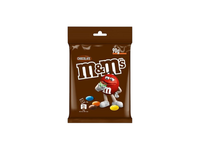 Dražė M&M's Choco, 90 g