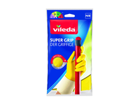 Guminės pirštinės, M, VILEDA