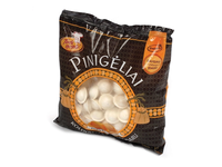 Šaldyti koldūnai PINIGĖLIAI su mėsos įdaru, 500 g
