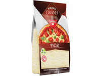 Tark. sūris picai ROKIŠKIO GRAND, 44 %, 250 g