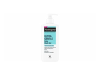 Kasdienis putojantis veido prausiklis NEUTROGENA Ultra Gentle, 200 ml