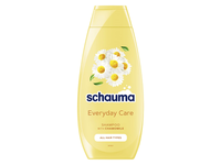 Šampūnas SCHAUMA CHAMOMILLE, 400 ml