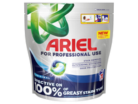 Skalbimo kapsulės ARIEL Professional, White, 70 skalb.