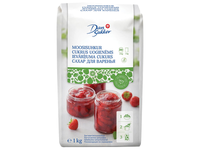 Cukrus uogienėms DANSUKKER, 1 kg
