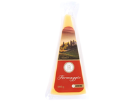 Kietasis sūris 37% 12 mėn. RIMI, 180 g