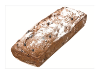 Keksas su razinomis, 1000 g