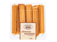 Naminiai sausainiai su sviestu, 320 g
