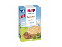 Pieniška grikių košė HIPP (nuo 4mėn.), 250 g