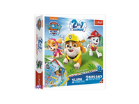 Žaidimas TREFL PAW PATROL, 1 vnt.