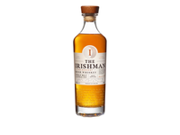 Viskis THE IRISHMAN HARVEST, 40 %, 0,7 l