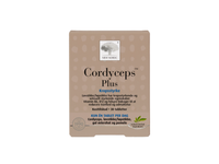 CORDYCEPS PLUS, nuo 18 m., 30 tablečių