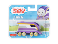 Žaislinis garvežiukas THOMAS & FRIENDS, 1 vnt.