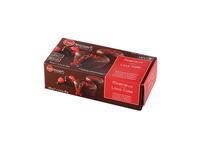 Šaldytas šokoladinis pyragaitis BELDESSERT Lava Cake, su avietėmis, 2 x 90 g