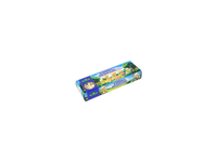 Linksmučiai Sausainiai su baltuoju šokoladu (grybai) 170 g