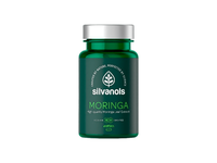 MORINGA, 60 kapsulių