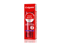 Dantų pasta COLGATE MAX WHITE ULTRA MULTI PROTECT, 50 ml