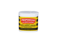 PROPODEZAS su erškėtuogėmis, 50 tablečių