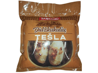 Didžkukulių tešla, 1 kg