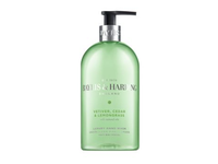 BAYLIS & HARDING ENGLAND VETIVER, CEDAR & LEMONGRASS rankų prausiklis, 500 ml