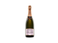 Putojantis rausvasis sausas vynas MAISON CASTEL CUVE, 750 ml