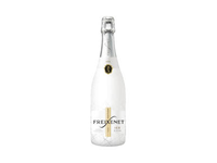 Putojantis baltasis pusiau sausas vynas FREIXENET ICE, 750 ml