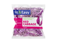 Pjaust. raudonas kopūstas  FIT & EASY, 300 g