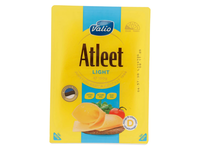 Pjaustytas sūris ATLEET Light, 19%, 150g