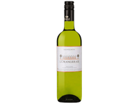 Vynas L'Orangeraie, Sauvignon Blanc, Languedoc - Roussillon, baltas,  0,75l