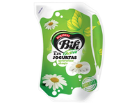Natur. sk. jogurtas BIFI ACTIVE, 2,2 %, 900 g