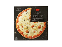Šald. 4 sūr. pica RIMI QUATTRO FORMAGGI, 570g