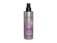 REVUELE EXTRA VOLUME THICKENING & UPLIFTING HEAT PROTECT plaukų purškiklis, 200 ml