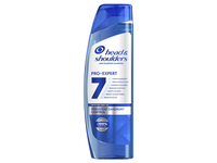 Plaukų šampūnas HEAD&SHOULDERS Pro Expert 7 Persistent Dandruff, 250 ml