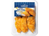 Kepta vištienos vidinė filė, 350g