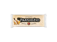 Kietasis sūris PARNIDŽIO, 38% riebumo,  200g