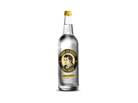 Gazuotas nealkoholinis gaivusis gėrimas THOMAS HENRY Tonic water zero sugar, 750 ml