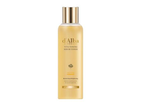 D'ALBA VITA TONING SERUM TONER veido serumo tonikas, 180 ml
