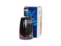 Marama Indonésia Spiced Rum 0,7 L