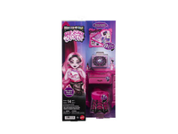 Lėlės rinkinys MONSTER HIGH SELF-SCARE, 1 vnt.