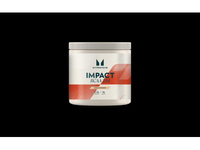 Impact BCAA 2:1:1 Amino rūgštys MY PROTEIN, be skonio, 150g