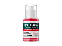 DR.MELAXIN CEMENRETE CYANO PINK SPICULE veido serumas, 30 ml