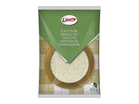 Ryžiai LIMOR, plikyti, 800 g