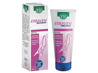 Erbaven Fresh gel pavargusioms kojoms, 100 ml