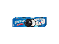 Sausainiai BIRTHDAY CAKE OREO, 97 g