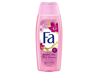Dušo želė FA MAGIC OIL PINK JASMINE, 400 ml