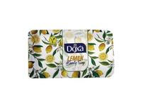 DOXA BEAUTY SOAP LEMON tualetinis muilas, 90 g