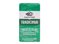 Aukščiausios rūšies kvietiniai miltai KAUNO GRŪDAI, 1,75 kg