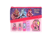 MONSTER HIGH vaikų dovanų rinkinys