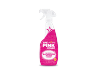 Vonios kambario valymo putos The Pink Stuff 750ml